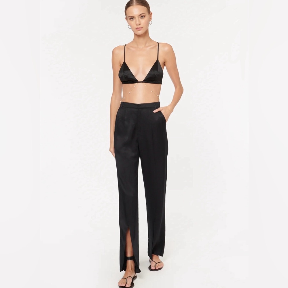 Cami NYC Amelie Twill Pants